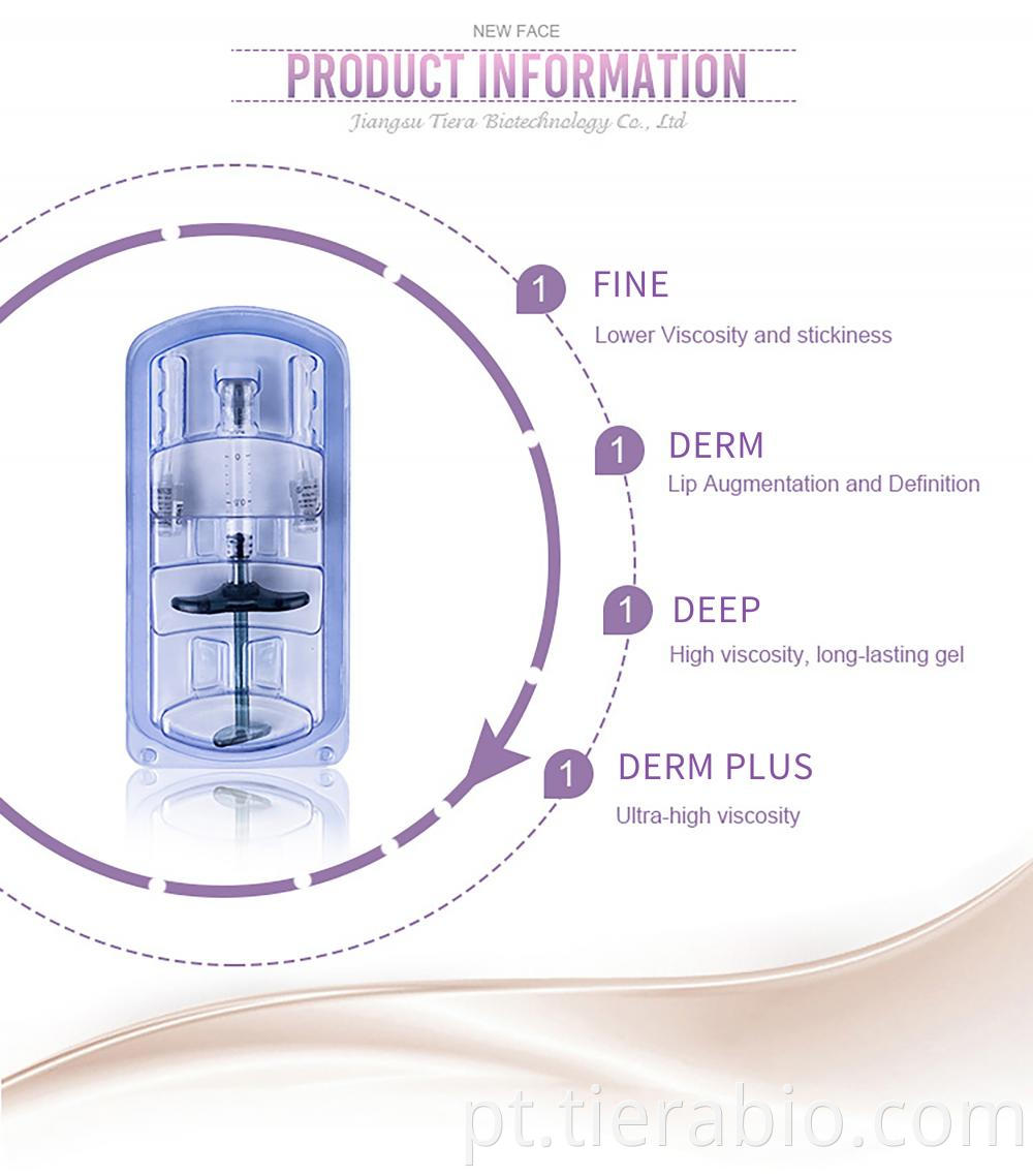 injectable hyaluronic acid